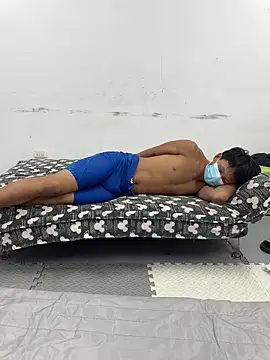 Mrwangjjkk ওয়েবক্যাম শো