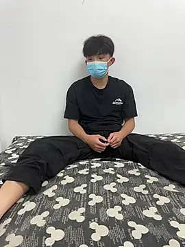 Mrwangjjkk ওয়েবক্যাম শো