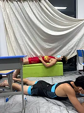 Mrwangjjkk Webcam show