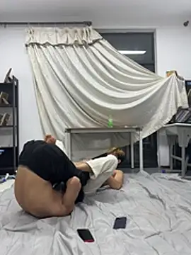 Mrwangjjkk Webcam Show