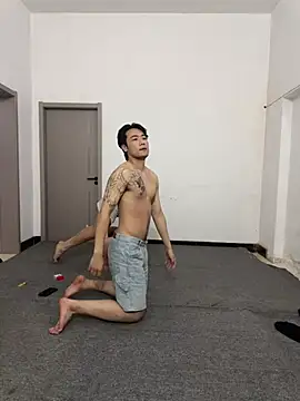 Mrwangjjkk Webcamshow