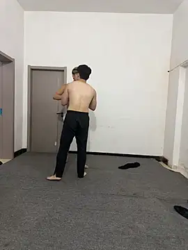 Mrwangjjkk Show Webcam