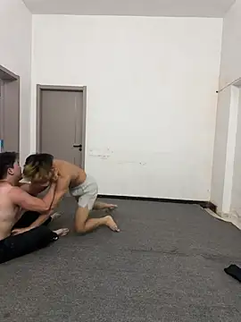 Mrwangjjkk Show Webcam