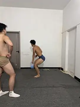 Mrwangjjkk Webcamshow