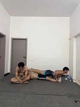 Mrwangjjkk Webcam Show