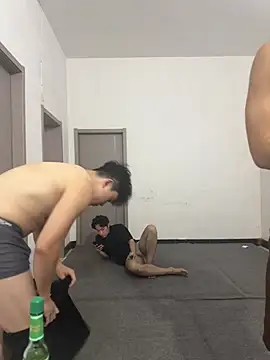 عرض كام Mrwangjjkk