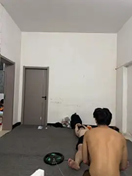 Webkamerová show Mrwangjjkk