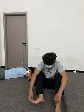 Mrwangjjkk Webcamshow