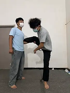 Mrwangjjkk webcam show