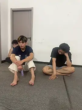 Mrwangjjkk – webcam-show