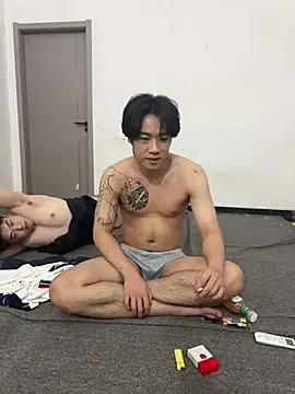 Mrwangjjkk Webcamshow