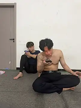 Mrwangjjkk Webcam Show