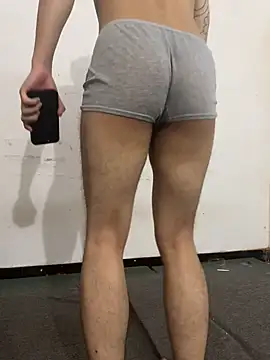 Show de webcam de Mrwangjjkk