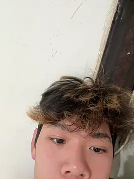Show Webcam de Mrwangjjkk