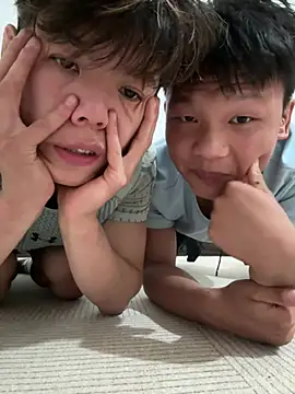 Mrwangjjkk ওয়েবক্যাম শো