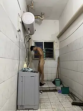 Mrwangjjkk webcam show
