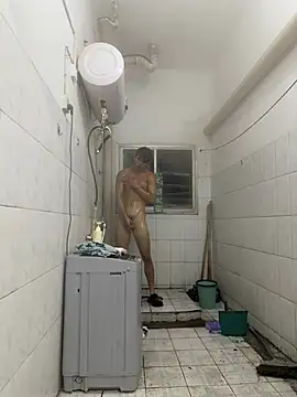 Mrwangjjkk Show Webcam
