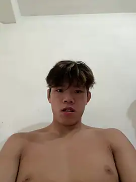 Mrwangjjkk Webcam-Show
