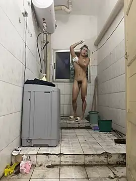 Mrwangjjkkのウェブカメラショー