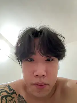 Mrwangjjkk webkamerás műsora