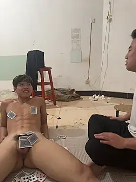 Mrwangjjkk – webcam-show