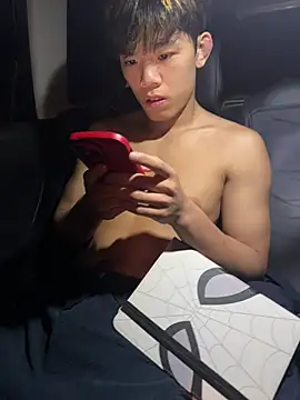 Show de Mrwangjjkk na webcam
