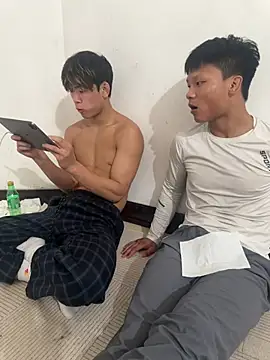 Mrwangjjkk ওয়েবক্যাম শো