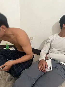 Mrwangjjkkn Webbikameraesitys