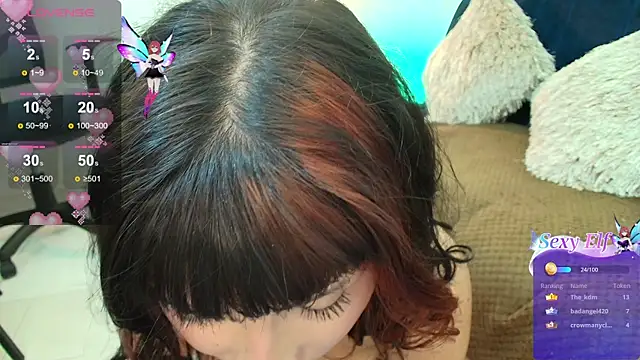 ela_boop Chat XXX in diretta