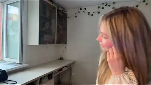 JulietFekete Webcam-Show