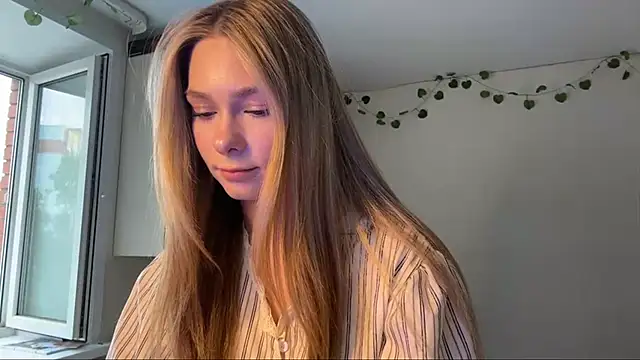 JulietFekete Webcam Show