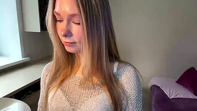 JulietFekete – Kamerová šou