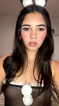 samatha03 Webcam-Show