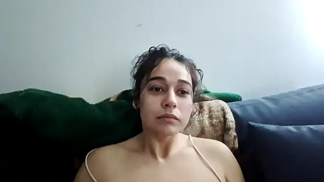 badlil3m's Webcam Show