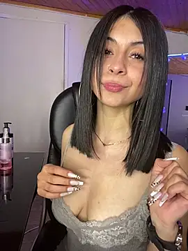 Вебкам-шоу Majo_jones