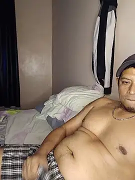 Show Webcam de EryckSet