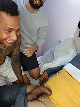 EryckSet 网络视讯表演