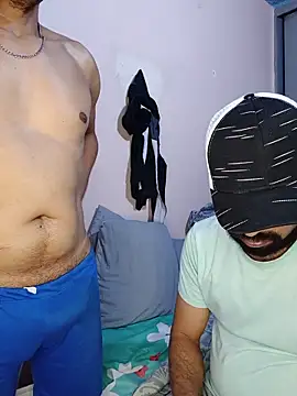 Show Webcam de EryckSet