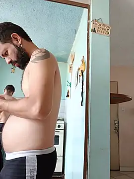 Show de webcam de EryckSet
