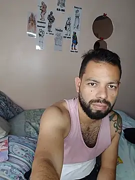 Vit76 Webcam-Show