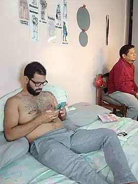 Elian-vit69 Webcamshow