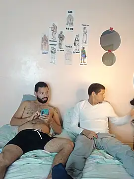 Elian-vit69 Webcam show