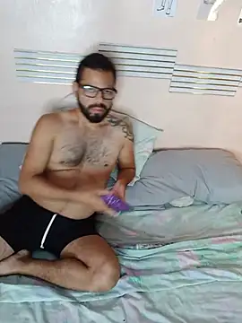 Elian-vit69 Webcam Show