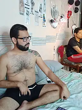 Show Webcam de Elian-vit69