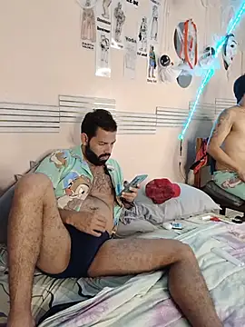 Pokazy przed kamerką – Elian-vit69