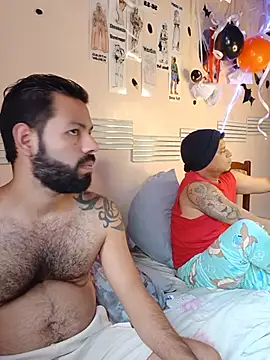 Elian-vit69 Webcamshow
