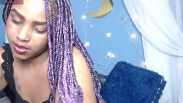 ayla-0 Webcam-Show