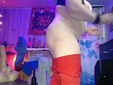 دردشة SensualMirandaKingsley الجنسية المباشرة