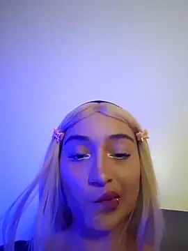 Chat XXX Live Nina-Mars