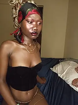 Miragea Live XXX-Chat